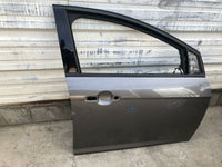2012 - 2018 FORD FOCUS Front Door Shell Paint Code UJ Right Passenger Side G