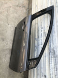 2012 - 2018 FORD FOCUS Front Door Shell Paint Code UJ Right Passenger Side G