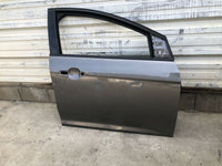 2012 - 2018 FORD FOCUS Front Door Shell Paint Code UJ Right Passenger Side G