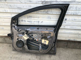 2012 - 2018 FORD FOCUS Front Door Shell Paint Code UJ Right Passenger Side G
