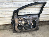 2012 - 2018 FORD FOCUS Front Door Shell Paint Code UJ Right Passenger Side G