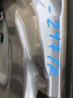 2012 - 2018 FORD FOCUS Front Door Shell Paint Code UJ Right Passenger Side G