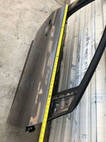 2012 - 2018 FORD FOCUS Front Door Shell Paint Code UJ Right Passenger Side G