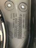 1996 - 2000 DODGE CARAVAN Dual Electric Cooling Motor Dual Fan Assembly 3.3L G