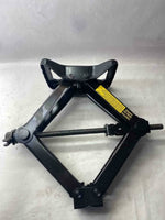 2000 CHRYSLER SEBRING Scissor Jack Lift Spare Jack and Tool Emergency Tool