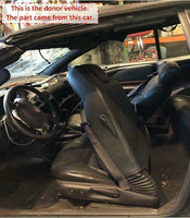2000 CHRYSLER SEBRING Scissor Jack Lift Spare Jack and Tool Emergency Tool