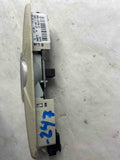 2014 FORD FOCUS Rear Overhead Roof Ceiling Dome Map Light Lamp Interior G