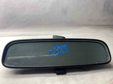 2004 - 2020 TOYOTA PRIUS Front Interior Rear View Mirror Manaul Dimming G