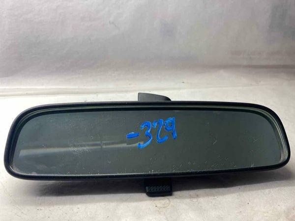 2004 - 2020 TOYOTA PRIUS Front Interior Rear View Mirror Manaul Dimming G