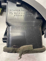 2004 TOYOTA PRIUS Front AC Air Conditioner Heater Vent Right Passenger Side RH