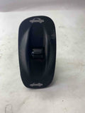 2000 CHRYSLER SEBRING Overhead Sunroof Switch Control Convertible G