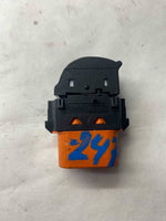 2014 FORD FOCUS Rear Power Window Switch Left Driver Side LH G