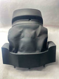 2014 FORD FOCUS Steering Column HousingUpper & Lower Trim Cover G