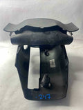 2014 FORD FOCUS Steering Column HousingUpper & Lower Trim Cover G