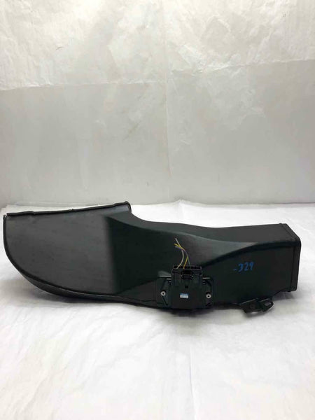 2004 TOYOTA PRIUS Upper Fan Air Intake Duct Vent Quarter w/ Sensor G