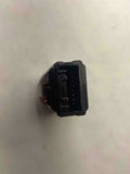 2004 - 2009 TOYOTA PRIUS Keyless Ignition Switch Power Push Start Stop Button G