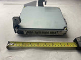 2004 - 2006TOYOTA PRIUS Engine Control Module Unit 89661-47070 (RH dash) G