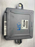 2004 TOYOTA PRIUS Hybrid Vehicle HV Control Module 89981-47082 Unit G