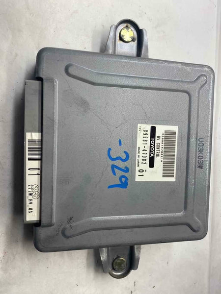 2004 TOYOTA PRIUS Hybrid Vehicle HV Control Module 89981-47082 Unit G