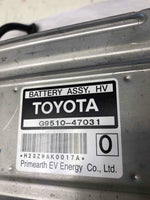 2004 - 2009 TOYOTA PRIUS Hybrid Battery Assembly G9280-47031