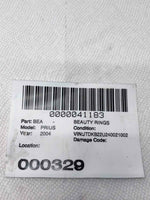 2004 - 2009 TOYOTA PRIUS Hybrid Battery Assembly G9280-47031