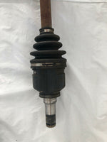 2004 - 2009 TOYOTA PRIUS Front Axle Shaft 1 .5L A/T Right Passenger Side G