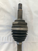 2004 - 2009 TOYOTA PRIUS Front Axle Shaft 1 .5L A/T Right Passenger Side G