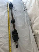 2004 - 2009 TOYOTA PRIUS Front Axle Shaft 1 .5L A/T Right Passenger Side G