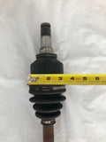 2004 - 2009 TOYOTA PRIUS Front Axle Shaft 1 .5L A/T Right Passenger Side G