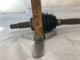 2004 - 2009 TOYOTA PRIUS Front Axle Shaft 1 .5L A/T Right Passenger Side G