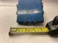 2004 TOYOTA PRIUS Power Supply Computer Control Modle Unit 89618-47010 G