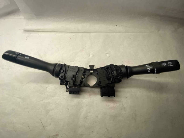 2004 TOYOTA PRIUS Combination Turn Signal Windshield Wiper Switch Assembly G
