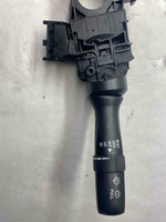 2004 TOYOTA PRIUS Combination Turn Signal Windshield Wiper Switch Assembly G