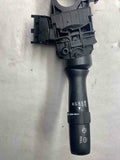 2004 TOYOTA PRIUS Combination Turn Signal Windshield Wiper Switch Assembly G