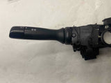 2004 TOYOTA PRIUS Combination Turn Signal Windshield Wiper Switch Assembly G