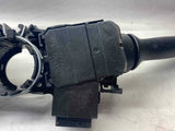 2004 TOYOTA PRIUS Combination Turn Signal Windshield Wiper Switch Assembly G