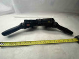 2004 TOYOTA PRIUS Combination Turn Signal Windshield Wiper Switch Assembly G