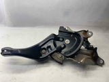 2004 TOYOTA PRIUS Emergency Parking Foot Stop Brake Pedal Interior G