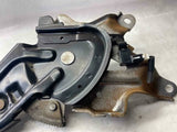 2004 TOYOTA PRIUS Emergency Parking Foot Stop Brake Pedal Interior G