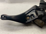 2004 TOYOTA PRIUS Emergency Parking Foot Stop Brake Pedal Interior G