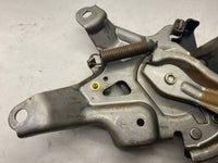2004 TOYOTA PRIUS Emergency Parking Foot Stop Brake Pedal Interior G
