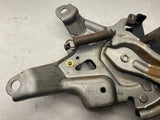 2004 TOYOTA PRIUS Emergency Parking Foot Stop Brake Pedal Interior G