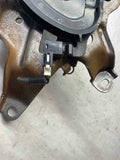 2004 TOYOTA PRIUS Emergency Parking Foot Stop Brake Pedal Interior G