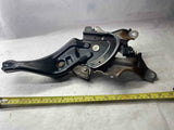 2004 TOYOTA PRIUS Emergency Parking Foot Stop Brake Pedal Interior G