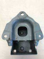 2014 TOYOTA PRIUS Rear Back Bumper Bracket Right Passenger Side Exterior