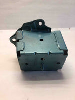 2014 TOYOTA PRIUS Rear Back Bumper Bracket Right Passenger Side Exterior