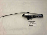 2004 - 2011 VOLVO 40 SERIES S40 Front Door Handle Outside Passenger Right RH OEM