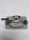 2012 MAZDA 6 Center Roof Overhead Dome Light Lamp Interior Sedan