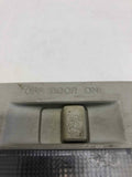 2012 MAZDA 6 Center Roof Overhead Dome Light Lamp Interior Sedan