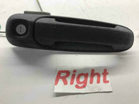 2007 MITSUBISHI RAIDER 2006-2008 Front Right Passenger Side Outside Door Handle